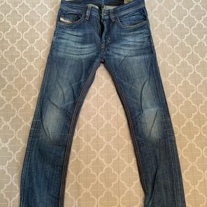 Diesel jeans